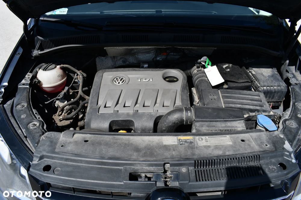 Volkswagen Sharan - 26