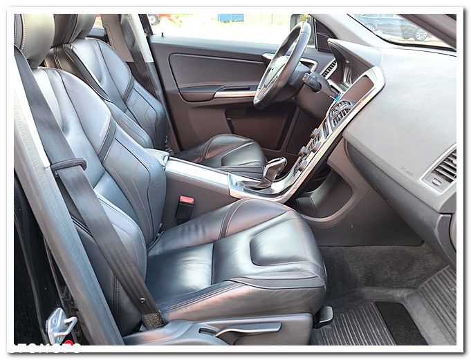 Volvo XC 60 - 21