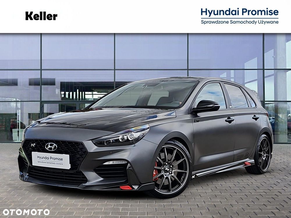 Hyundai i30 N - 2