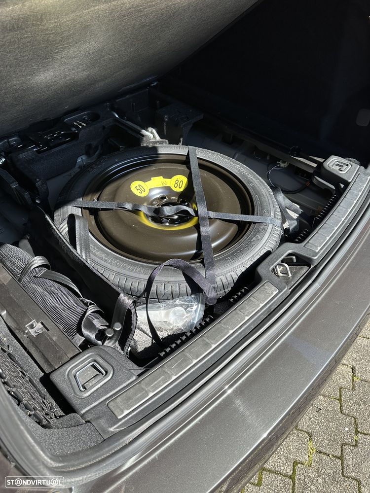 Volvo XC 60 2.0 D4 Inscription Geartronic - 15