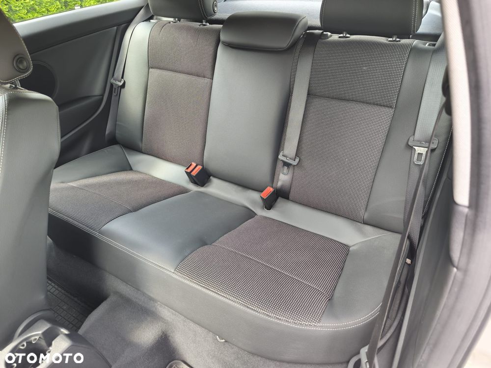 Opel Astra 1.8 Cosmo - 12