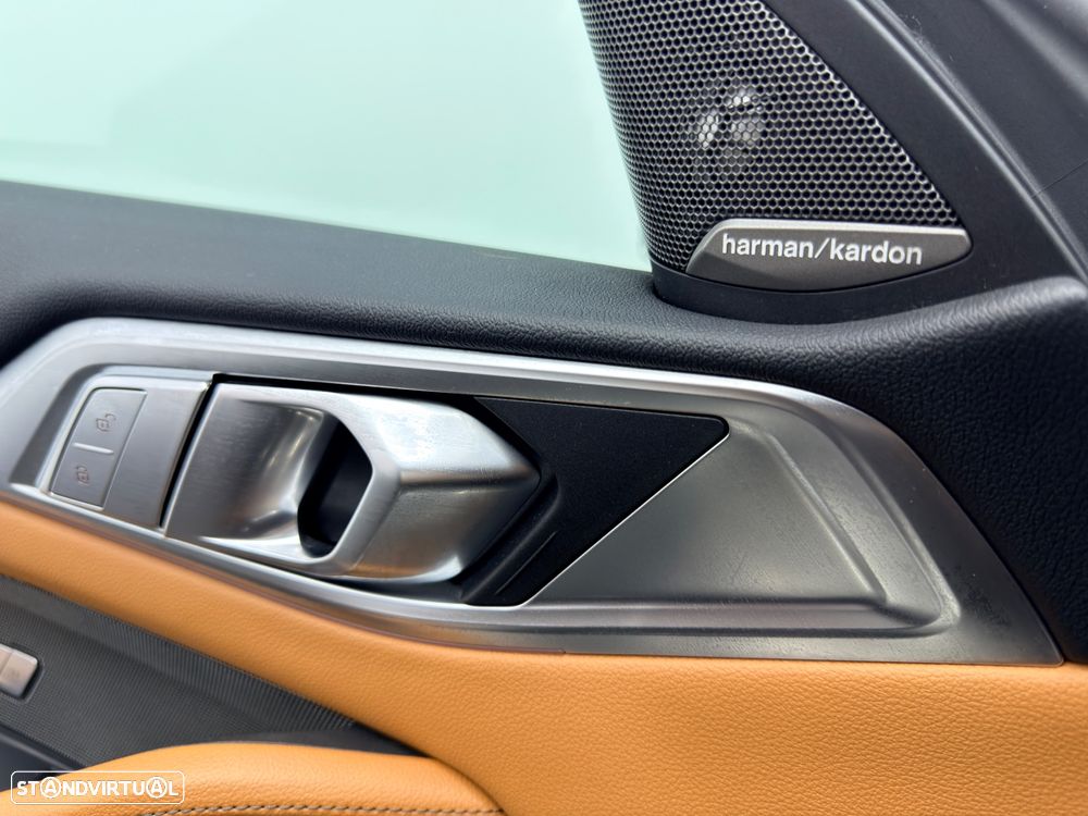 BMW 420 d Pack M Auto - 35
