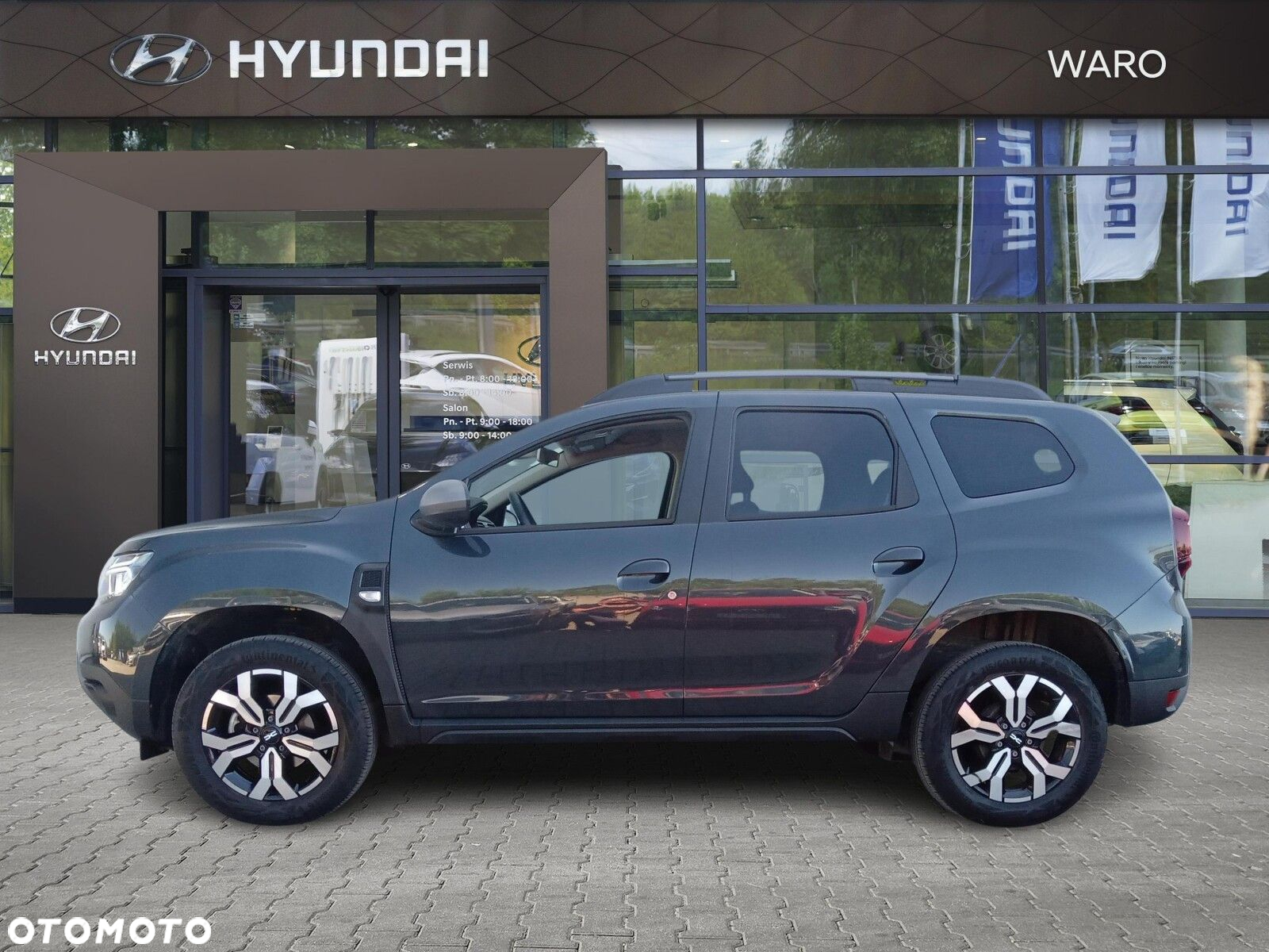 Dacia Duster - 2