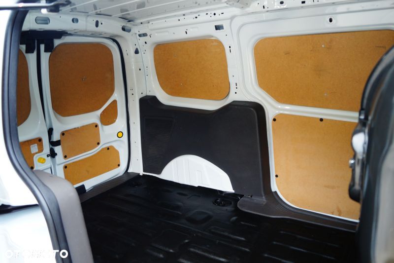 Ford Transit Connect Lift Long Tablet Automat Salon Pl Serwis Faktura Vat - 6