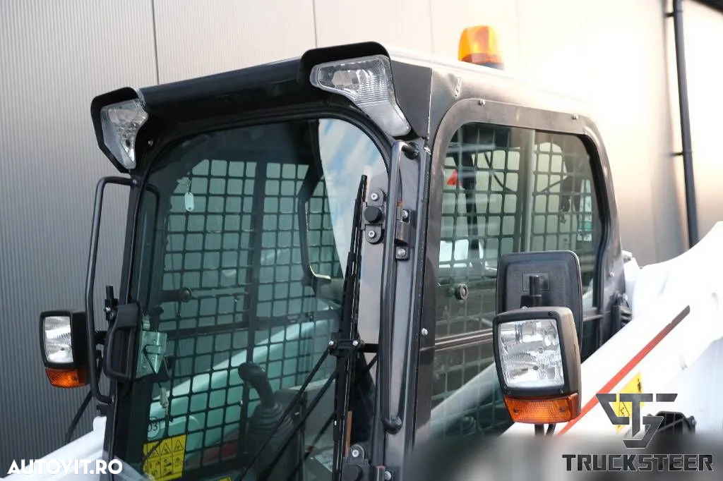 Bobcat S630 - 8