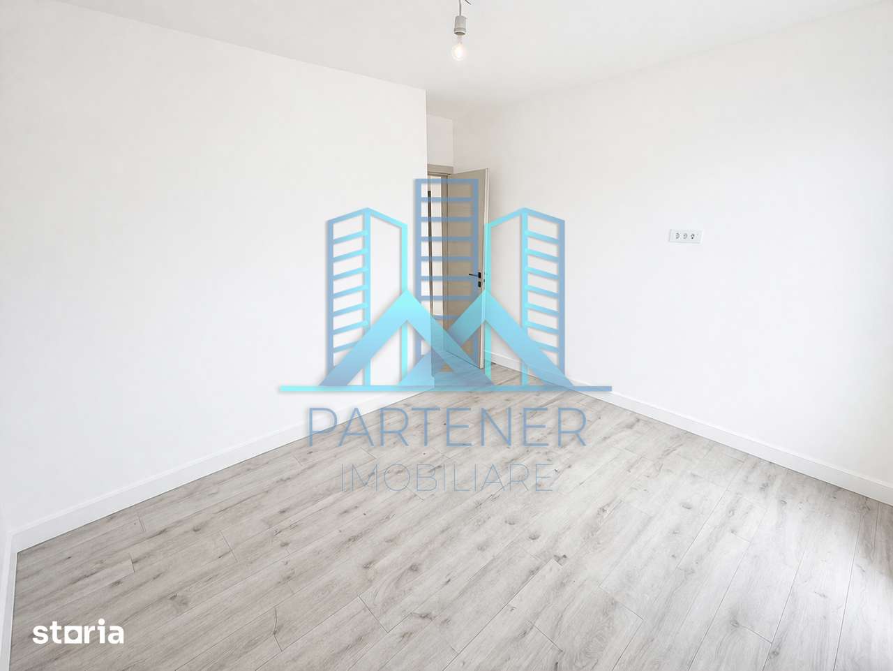 PROMOTIE!Apartament 2 camere decomandat 54 mp Rediu-Pacurari+Parcare - Imagine principală: 4/8