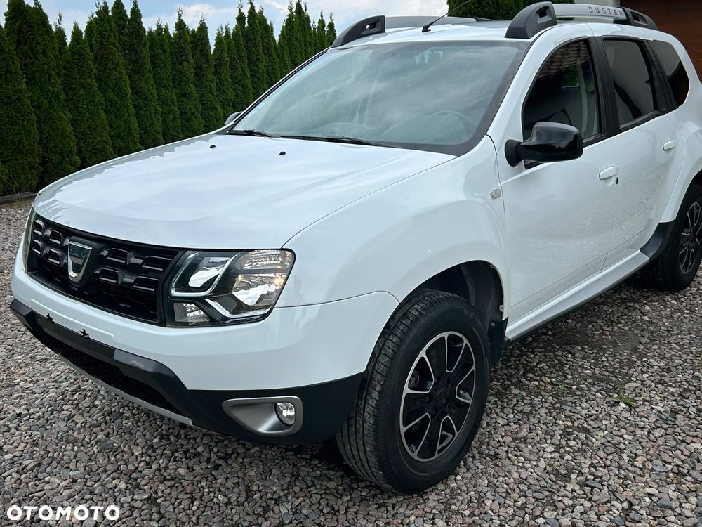 Dacia Duster TCe 125 2WD Prestige - 21