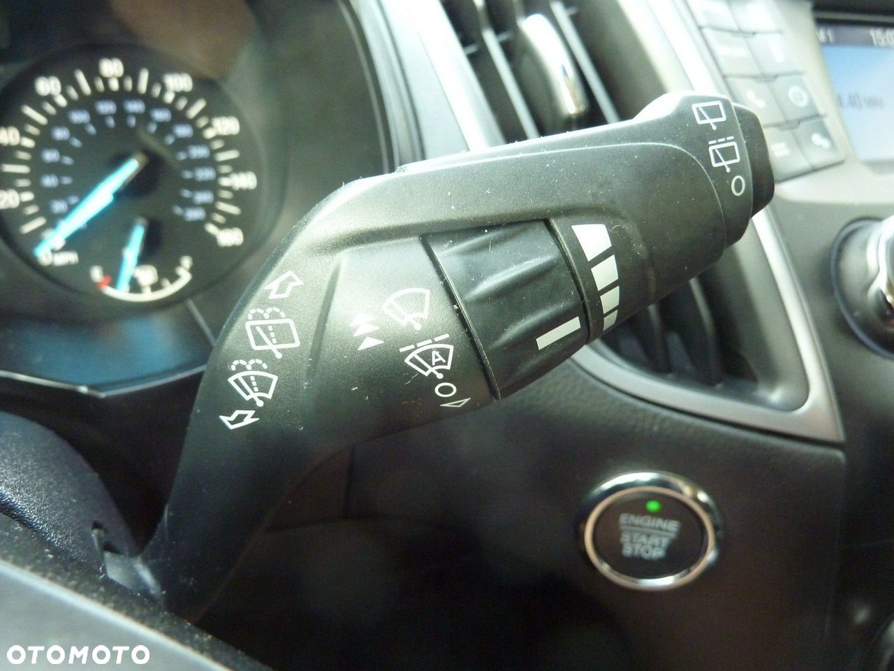 Ford Edge - 25