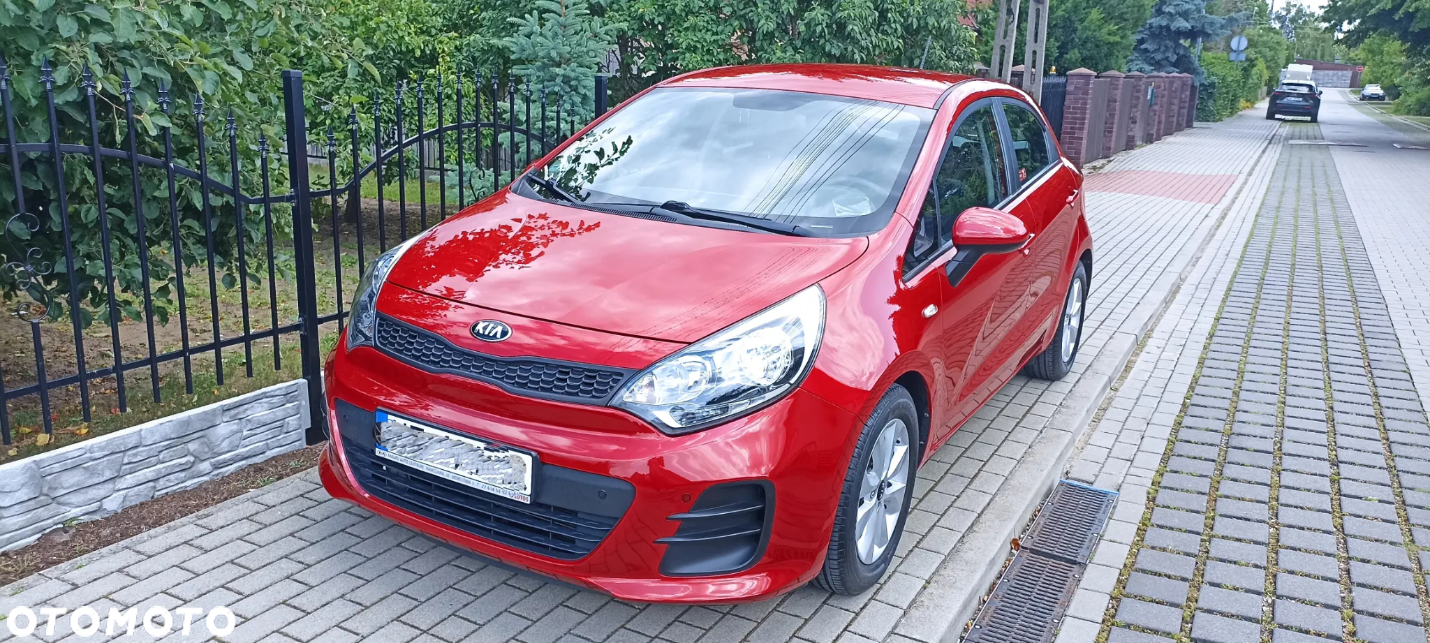 Kia Rio 1.2 M - 27