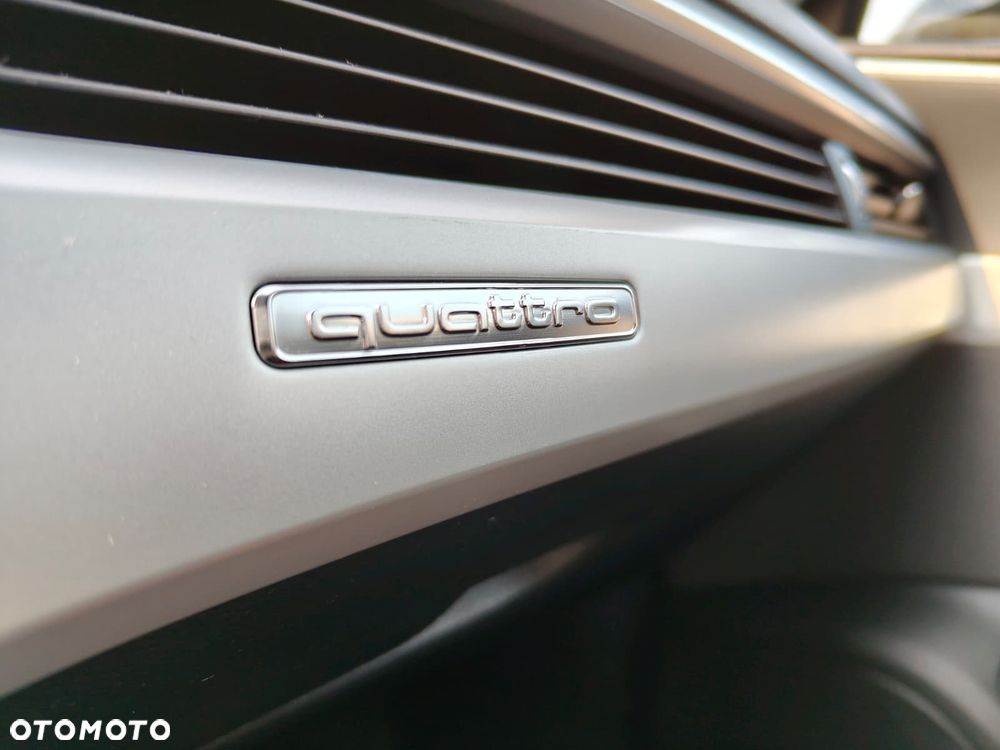 Audi A4 Allroad - 20