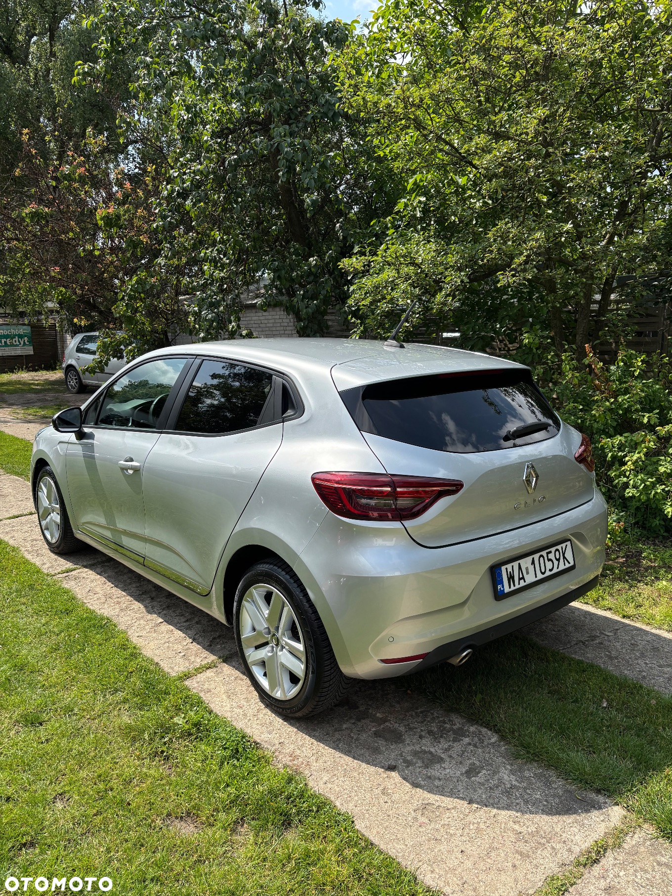 Renault Clio 1.0 TCe Intens - 4