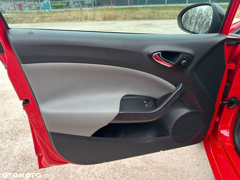 Seat Ibiza 1.0 MPI S&S Style - 14