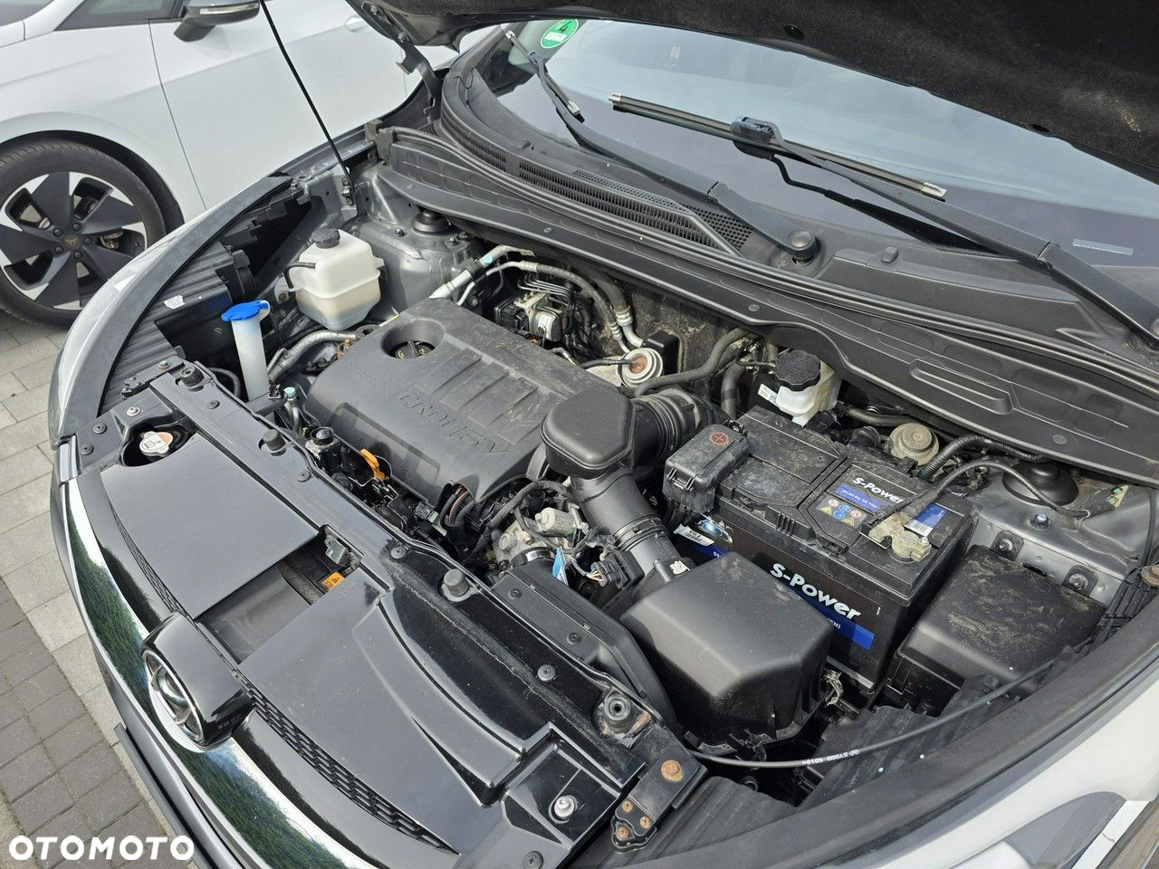 Hyundai ix35 - 9