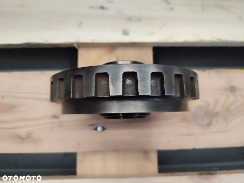 Tłok sprzęgła PTO 743150220021 Fendt 720 Vario - 4