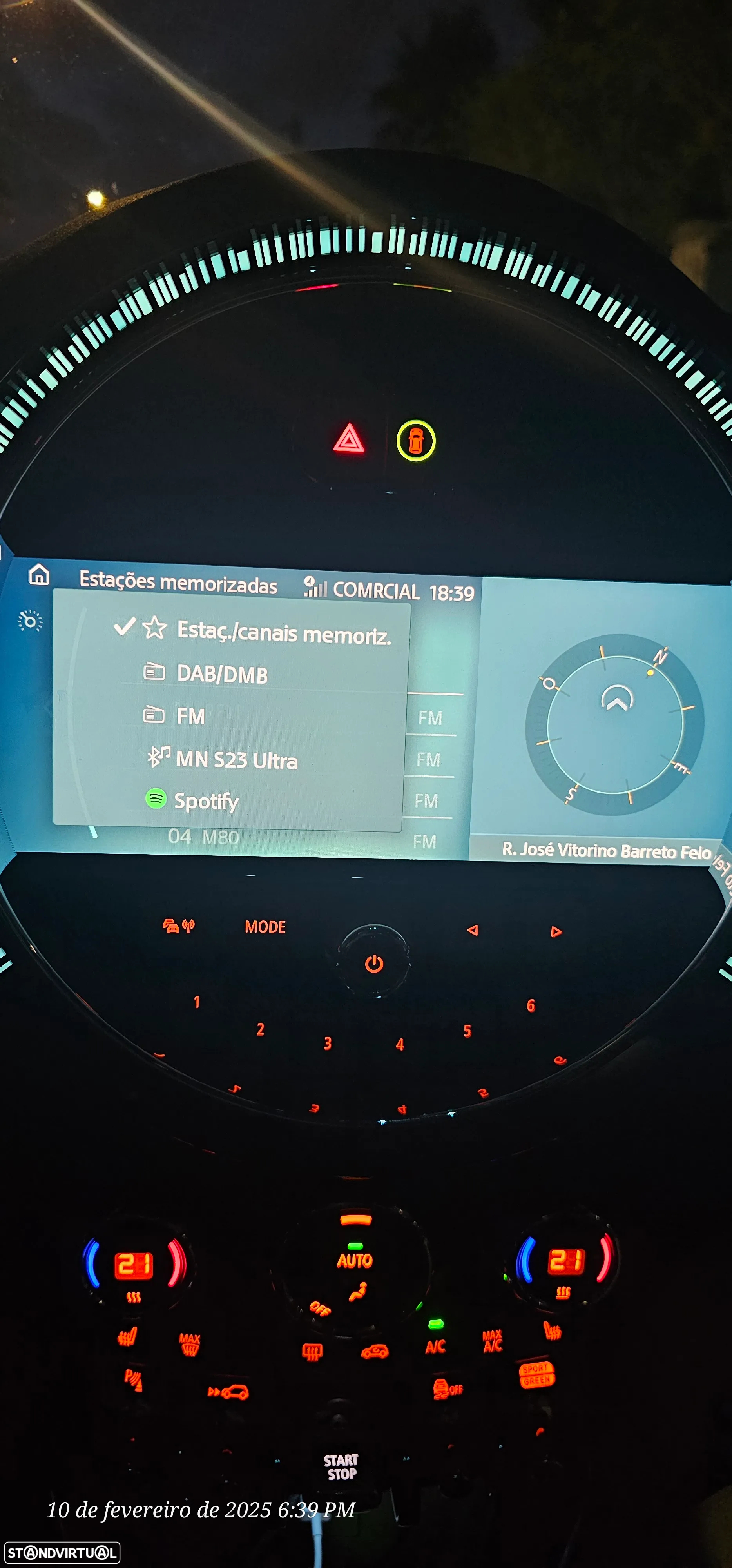 MINI 3 Portas Cooper SE Premium P. Resolute Edition - 15