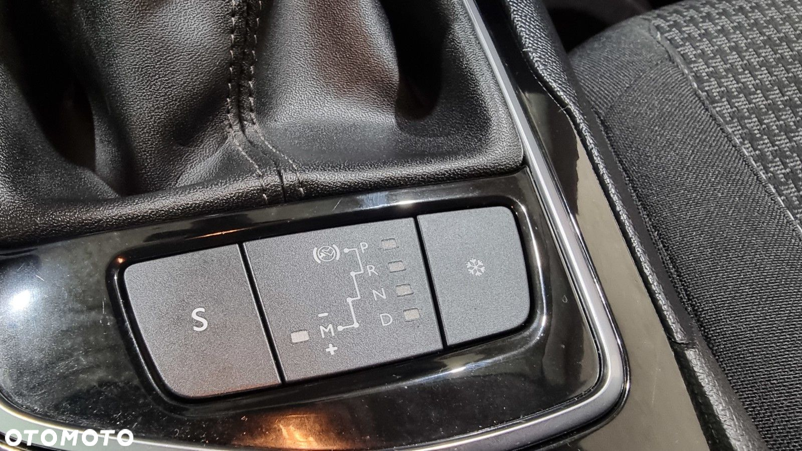 Peugeot 308 - 21