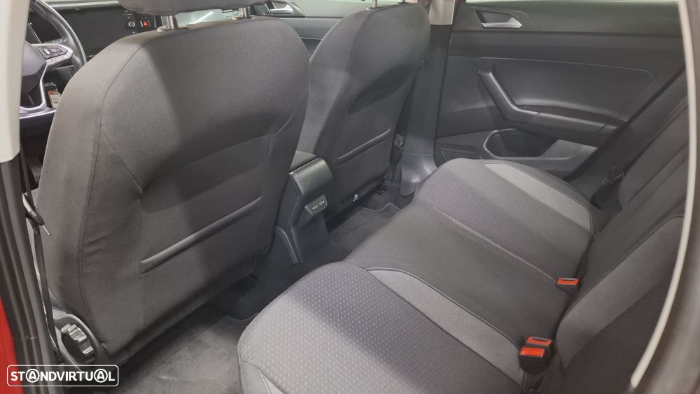 VW Taigo 1.0 TSI Urban - 14