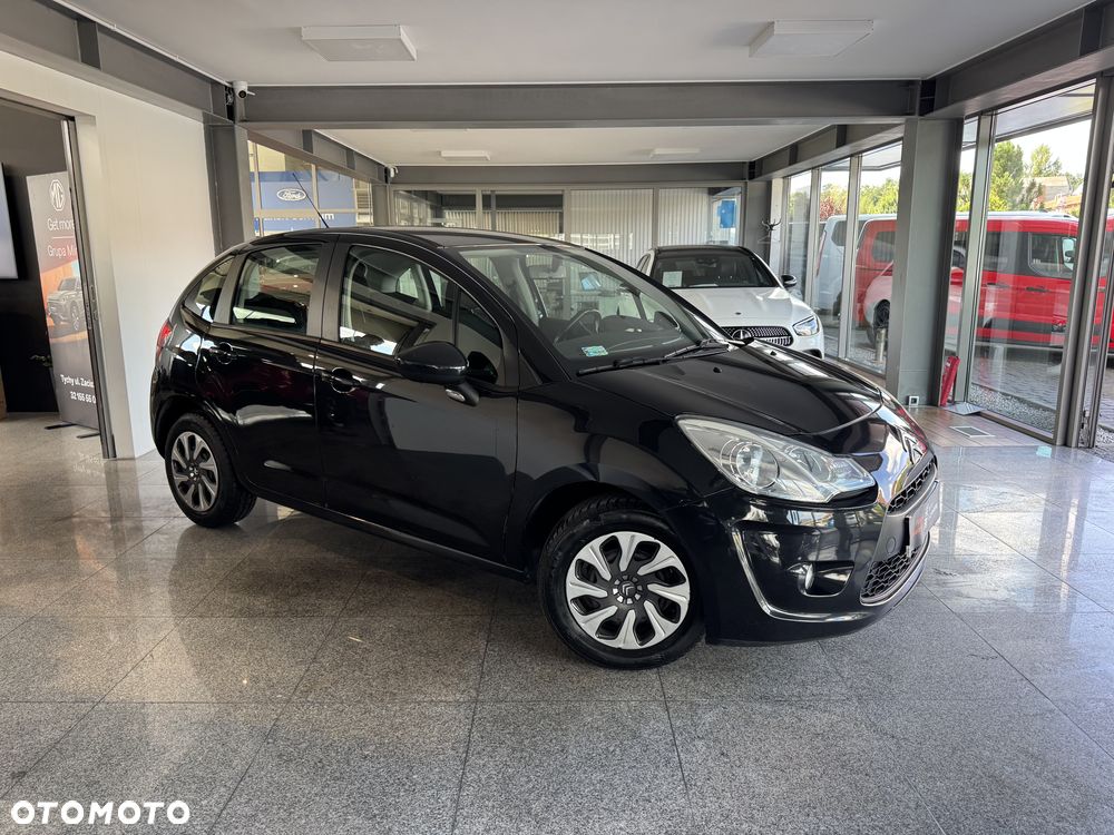 Citroën C3 1.4 HDi Impress - 2