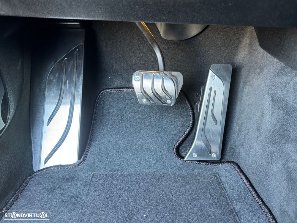 BMW 420 d Pack M Auto - 36