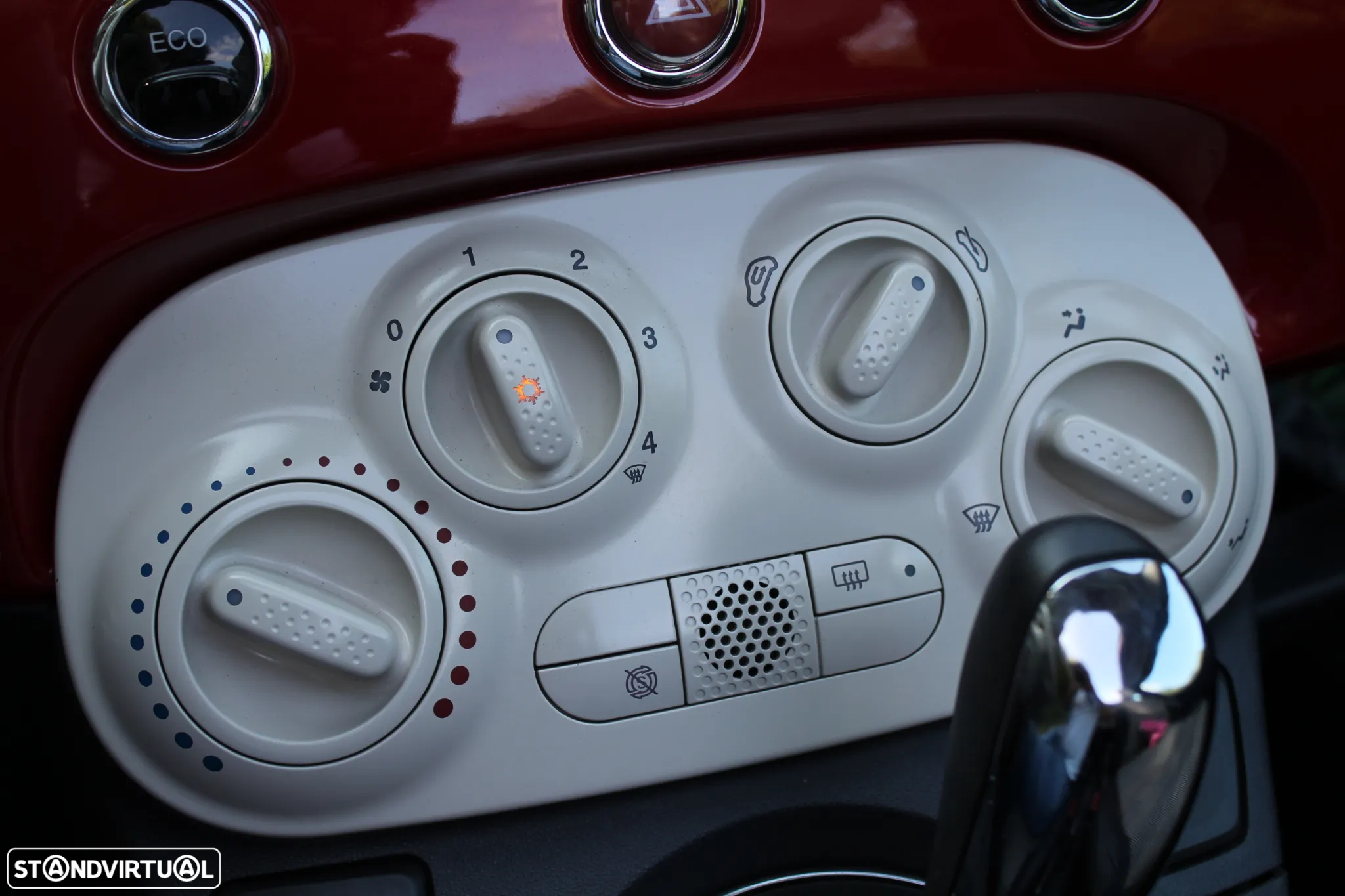 Fiat 500C 0.9 TwinAir S&S Dualogic - 18