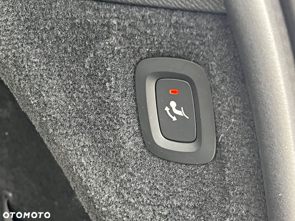 Volvo XC 90 D5 AWD Inscription - 37
