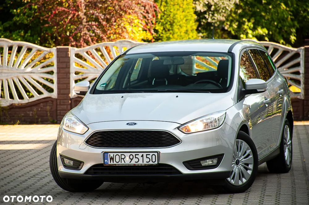 Ford Focus - 7