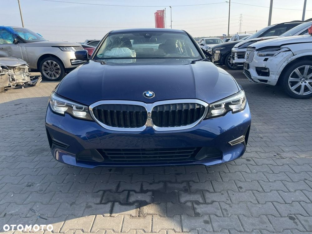 BMW Seria 3 330d - 9