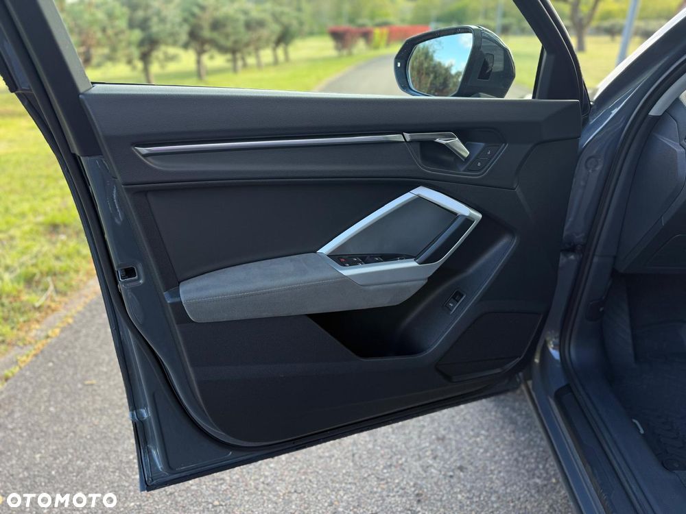 Audi Q3 35 TFSI mHEV Advanced S tronic - 13