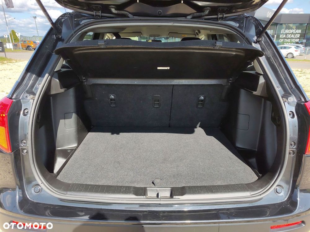 Suzuki Vitara 1.6 Premium 2WD - 17