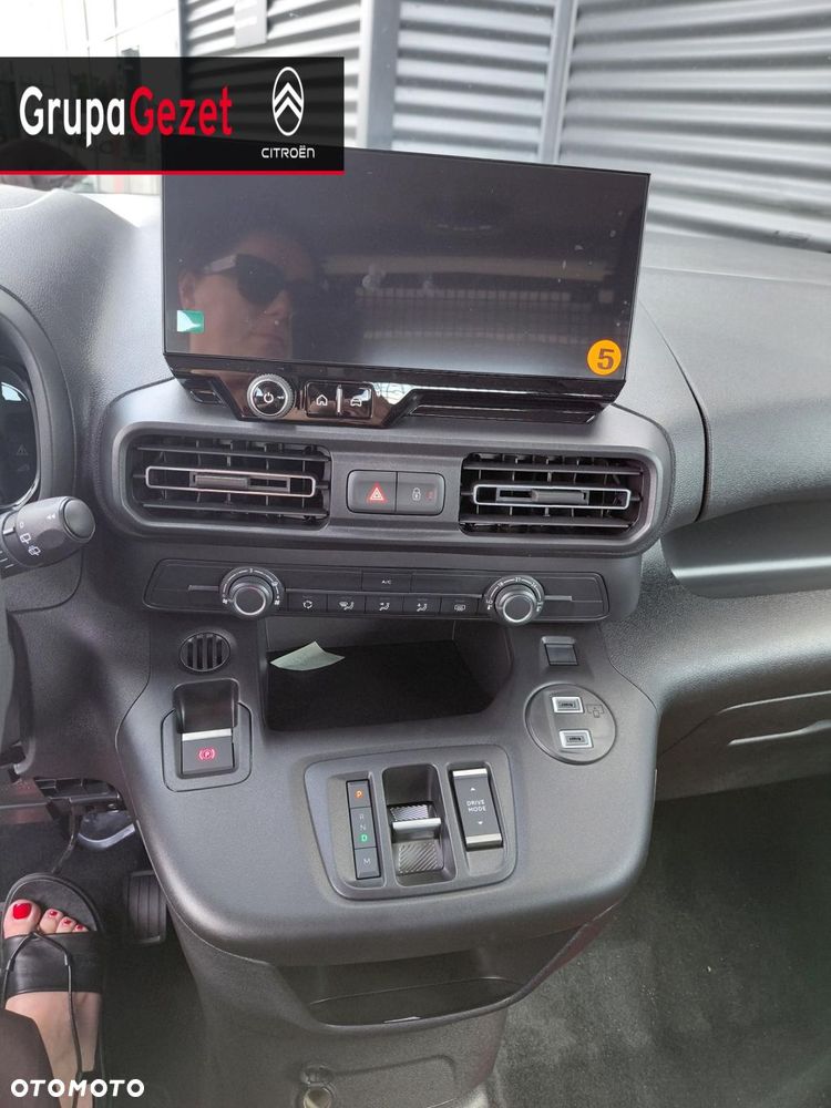 Citroën Berlingo - 30