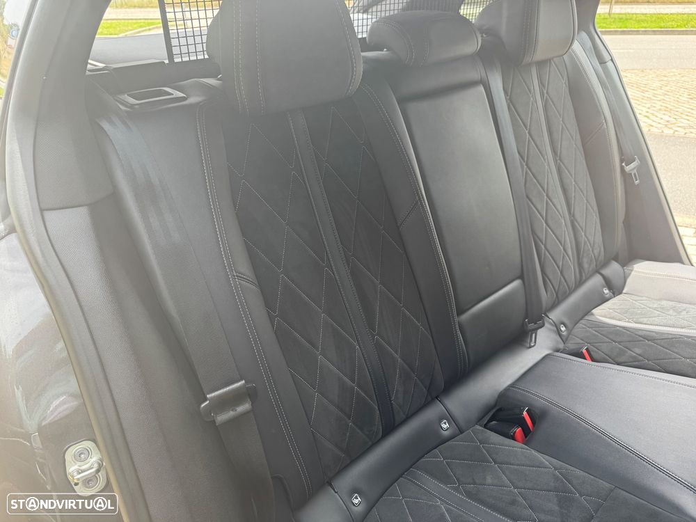 Peugeot 508 SW 1.5 BlueHDi GT EAT8 - 43