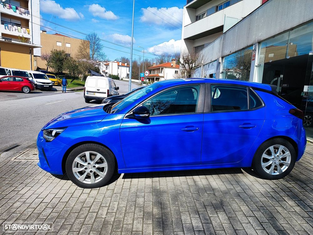 Opel Corsa 1.5 D Business - 2