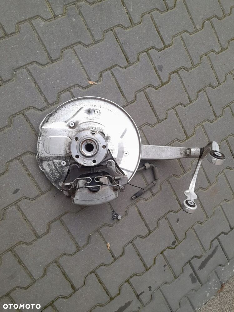 ZWROTNICA PRAWY PRZÓD 32298140 VOLVO XC60 II B5B 2022R W-WA - 1