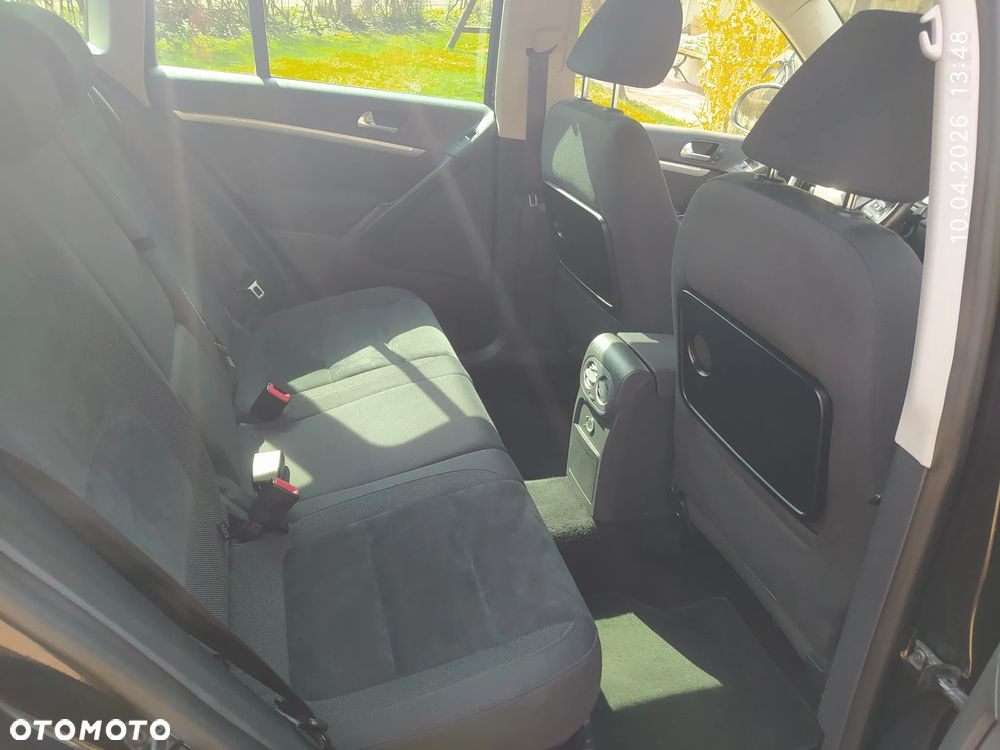 Volkswagen Tiguan - 18