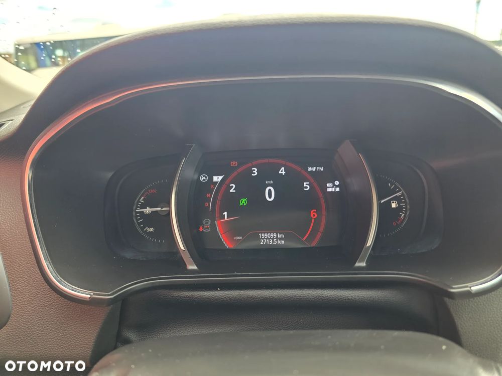 Renault Megane 1.3 TCe FAP Limited EDC - 17