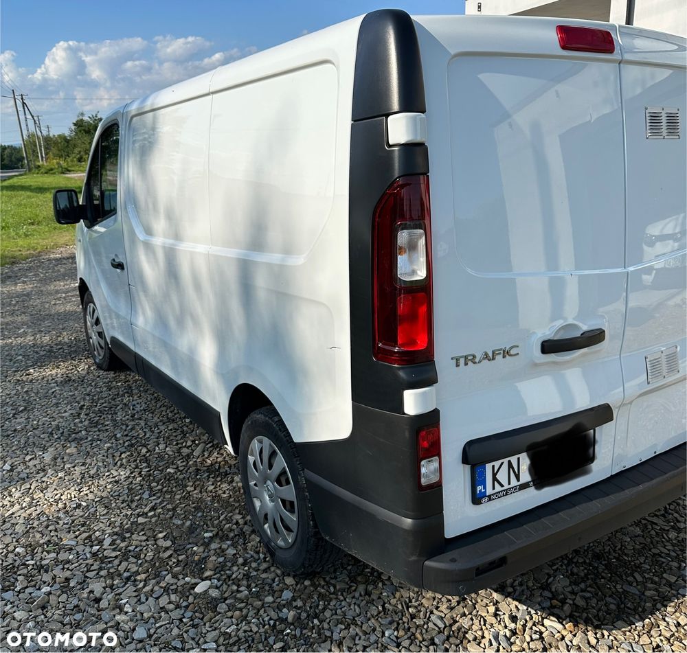 Renault Trafic - 3