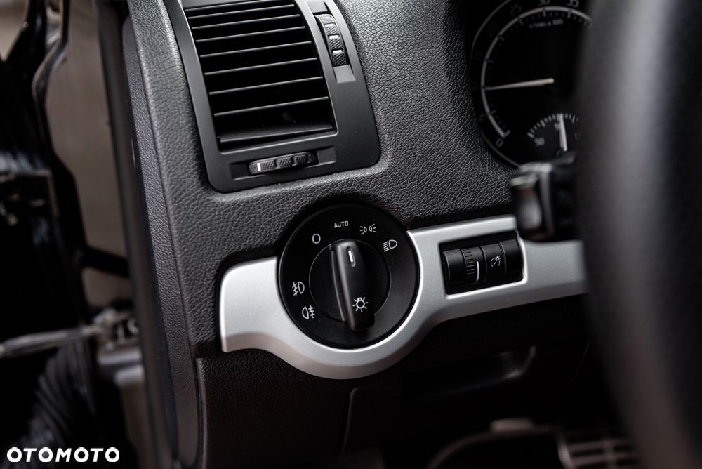 Skoda Octavia 2.0 TDI DPF DSG RS - 18