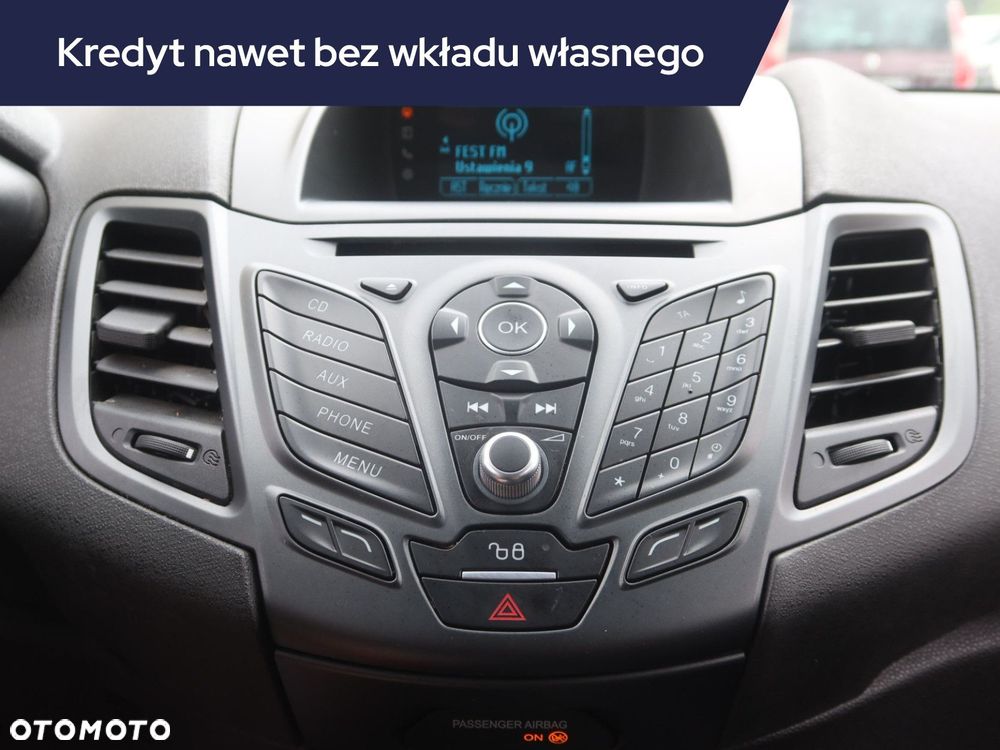 Ford Fiesta - 15