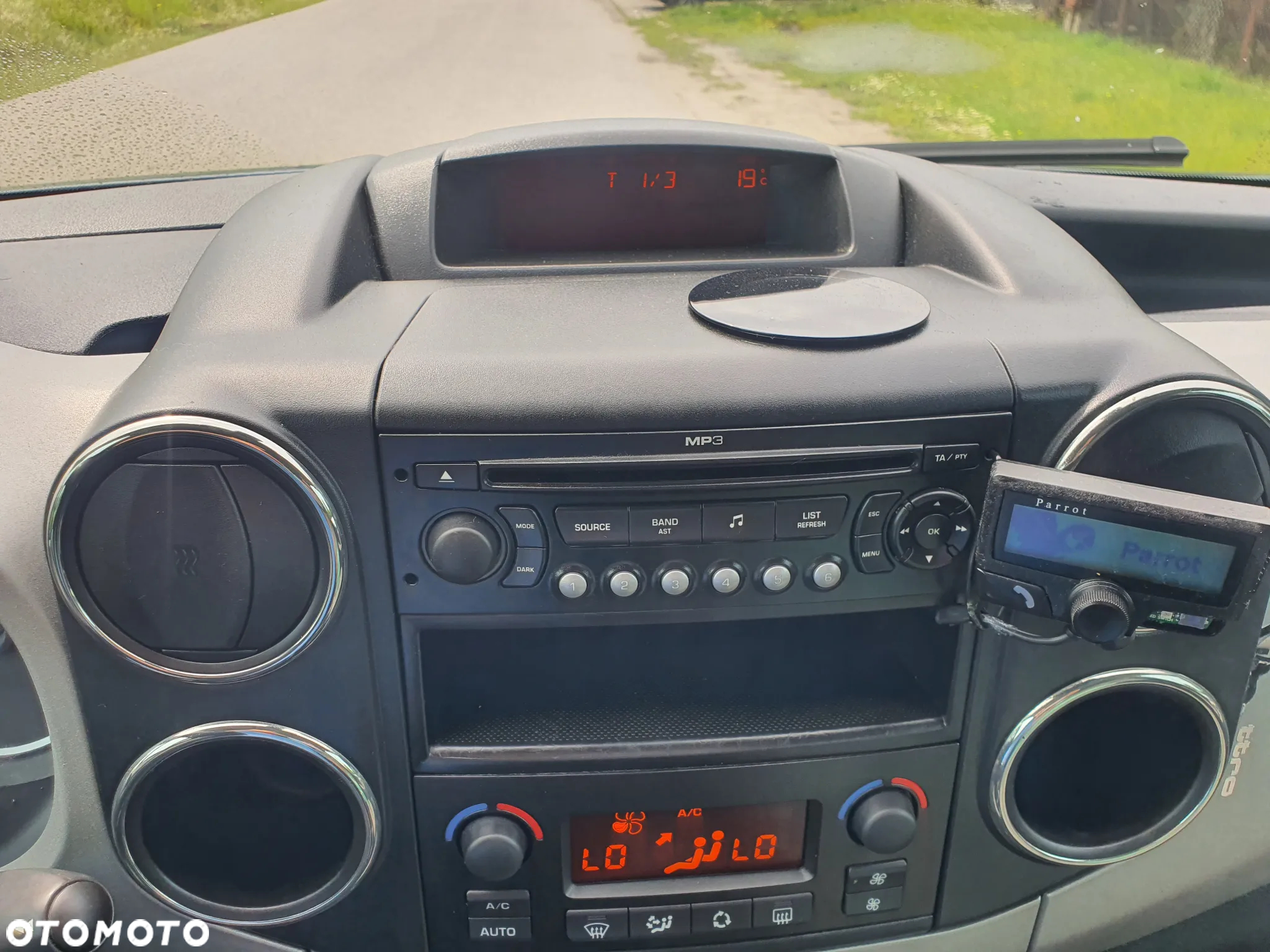 Peugeot Partner Tepee HDi FAP 110 Escapade - 15