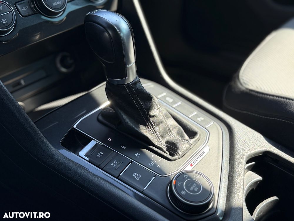 Volkswagen Tiguan 2.0 TDI SCR DSG R-Line - 6