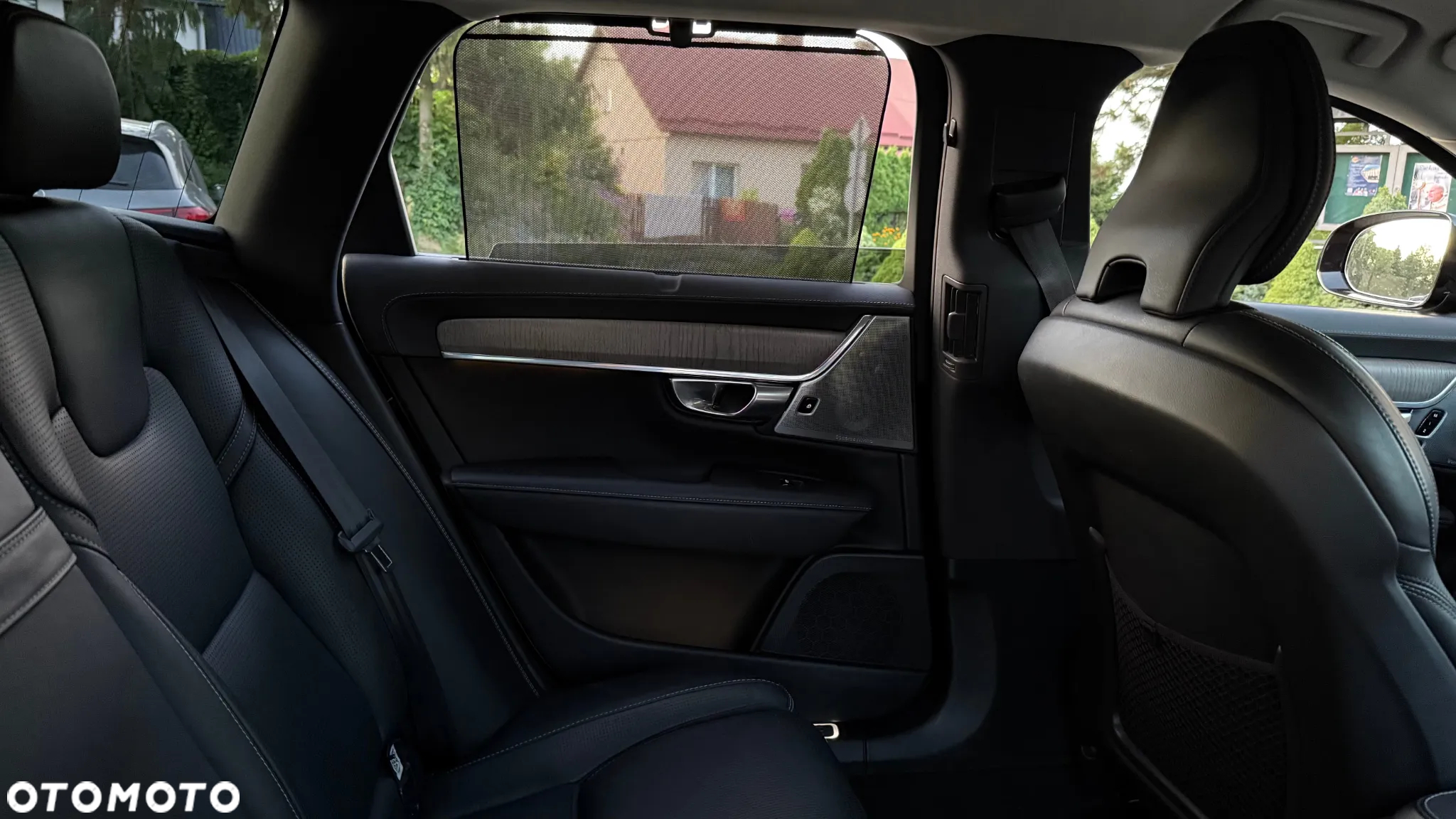 Volvo V90 Cross Country B5 D AWD Geartronic Pro - 25