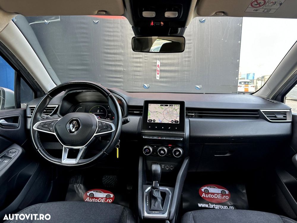Renault Clio - 6