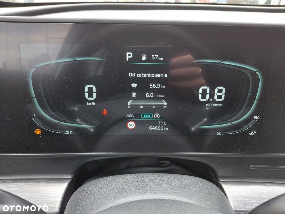 Kia Sportage 1.6 T-GDI L 2WD DCT - 17