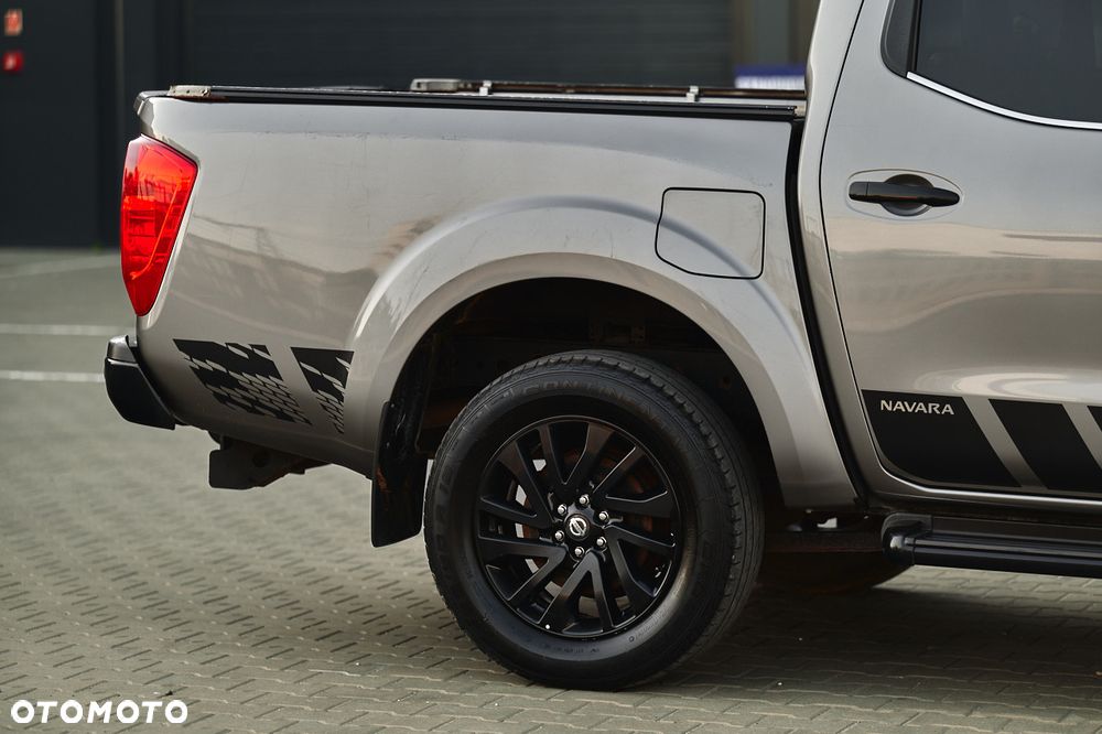 Nissan Navara - 20