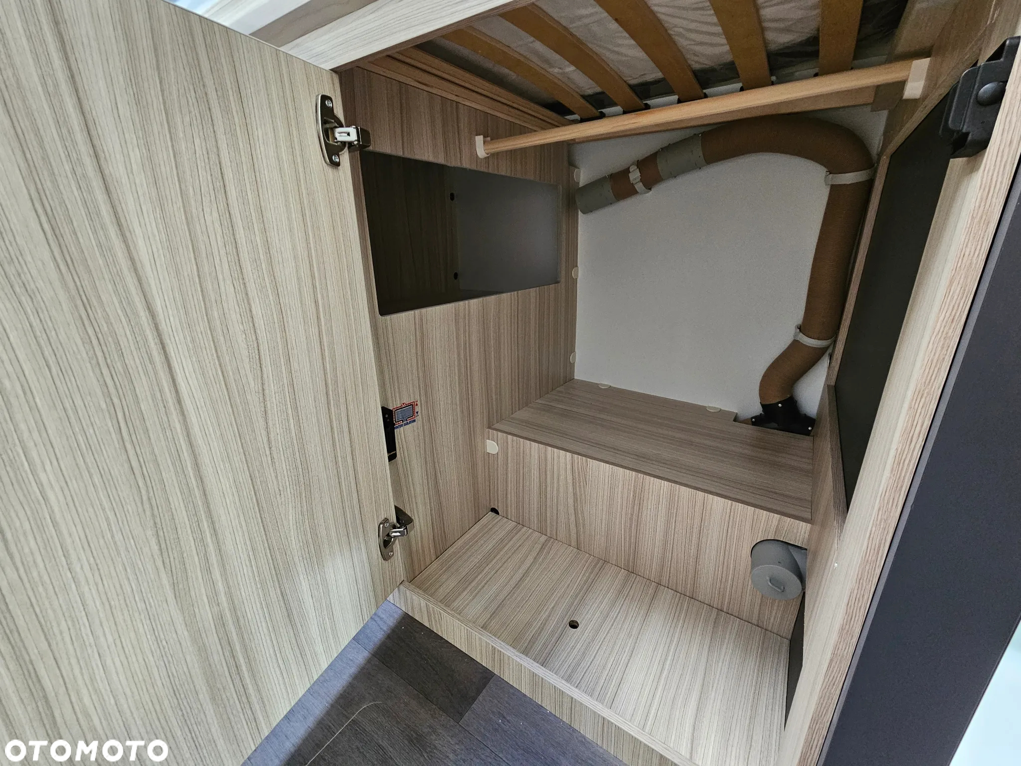 Adria Sunliving A 75 SL - 24
