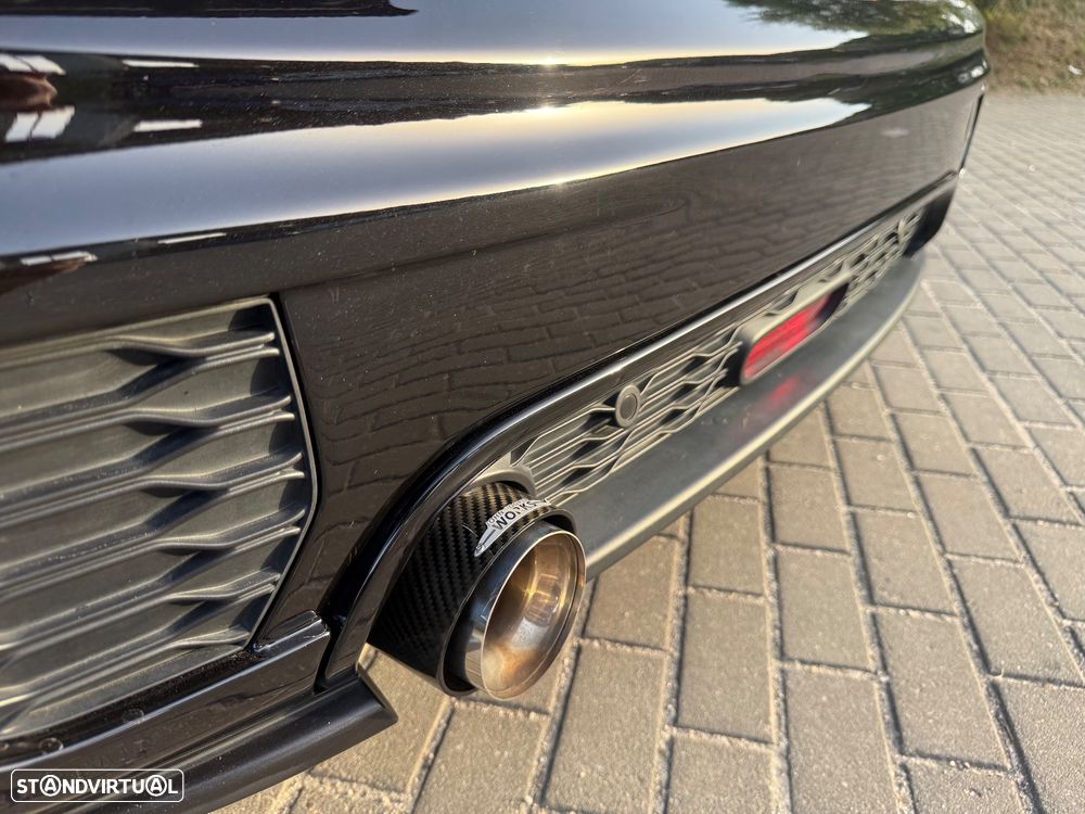 MINI 3 Portas - 35