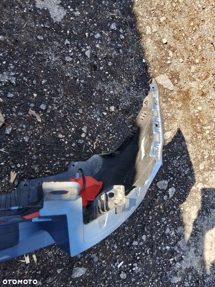 zderzak tył hyundai i20 ii pdc w3u - 7