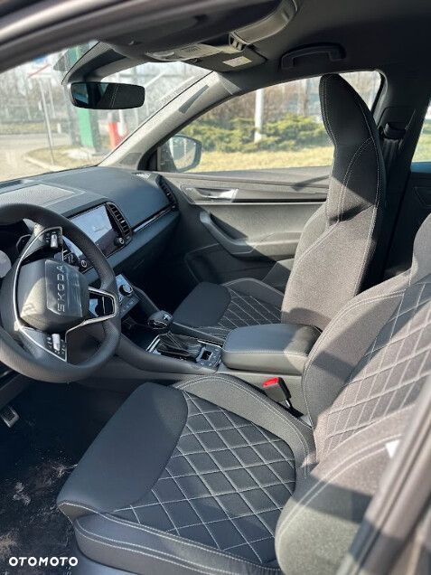 Skoda Karoq - 10