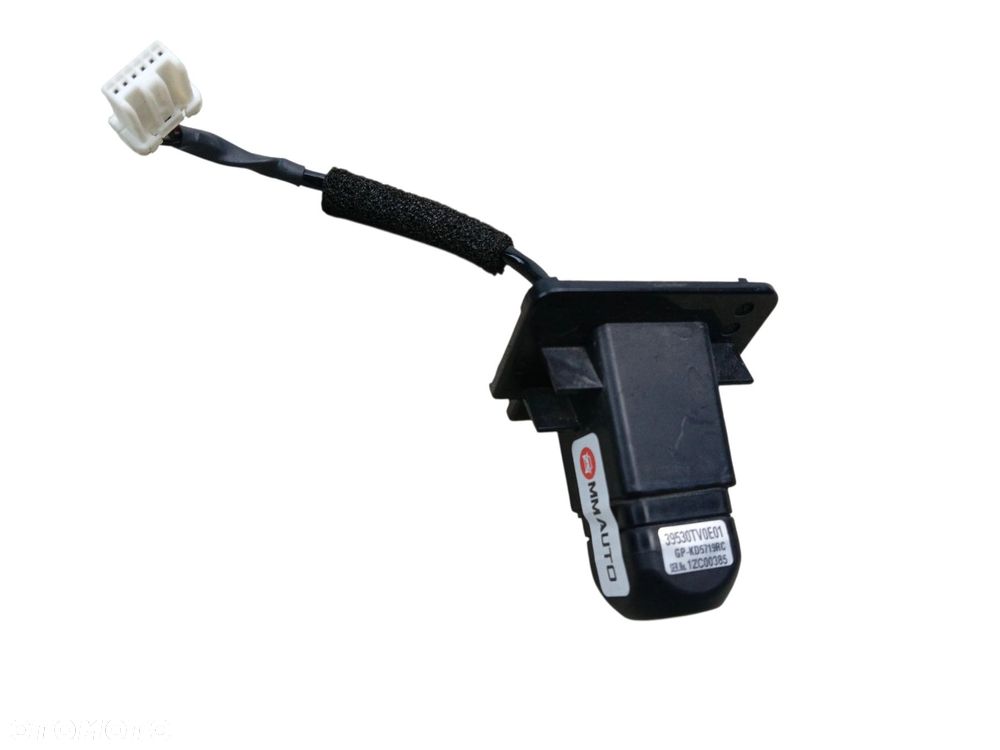 KAMERA COFANIA HONDA CIVIC IX (2011-2013) 1.8 I-VTEC 141KM 39530TV0E01 - 4