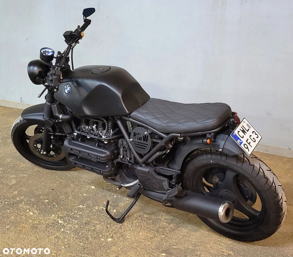 BMW K - 17